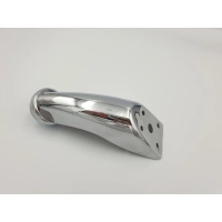 Noga Nóżka meblowa D-712 Opera h-90 Chrom