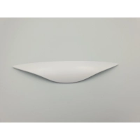 Uchwyt meblowy biały 128 mm