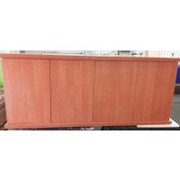 Szafka pod akwarium AKWARIA AKWARIOWA 170x60 DUŻA WZMOCNIONA CLICK TO OPEN