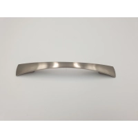 Uchwyt meblowy inox 128mm GAMET UN90