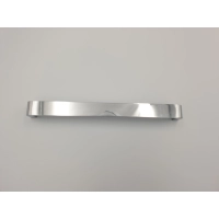 Uchwyt meblowy klasyczny chrom połysk Gamet 20,1 x 1,9 x 2,4 cm