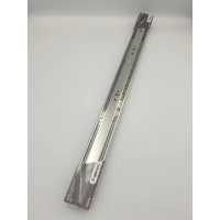 Prowadnica meblowa kulkowa 45,5 x 550 x 12,7 mm