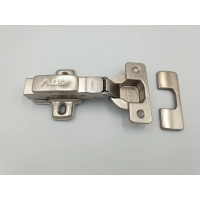 Zawias meblowy nakładany GTV 35 x 11 mm