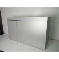 Szafka pod akwarium 120/50 cm DUŻA KOMODA CLICK TO OPEN RÓŻNE KOLORY DEKORY