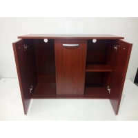 Szafka pod AKWARIA akwarium 100x40 cm PROSTA KLASYCZNA OTWORY NA PRZEWODY