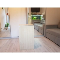 Szafka pod akwarium 45x45cm SŁUPEK RÓŻNE WERSJE KOLORYSTYCZNE PRODUCENT