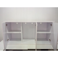 Szafka pod akwarium DLA MIŁOŚNIKÓW 300/375/450L PRODUKOWANA W POLSCE 150x50