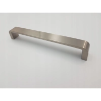 Uchwyt meblowy inox GAMET UA120-160-G7