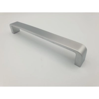 Uchwyt meblowy chrom satynowy metal UA120-160-G8 GAMET