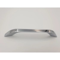 Uchwyt meblowy klasyczny chrom połysk 17,9 x 1 x 3,1 cm Gamet