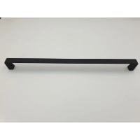 Uchwyt czarny soft touch 320 mm UU52-320-R230 GAMET