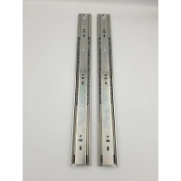 Prowadnica kulkowa L-450 PW-45D soft close