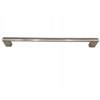 Uchwyt meblowy nikiel szczotkowany UA55-320-G7 Gamet