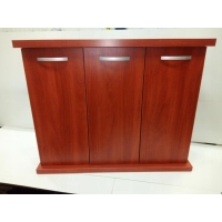 Szafka pod AKWARIUM 100x40 cm różne kolory MASYWNA DUŻA NOŚNOŚĆ WZMOCNIONA