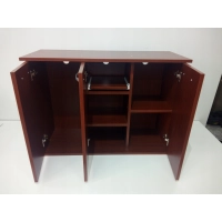 Szafka pod AKWARIA akwarium 100x40 cm PROSTA KLASYCZNA OTWORY NA PRZEWODY