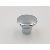 Uchwyt meblowy gałka chrom połysk Gamet