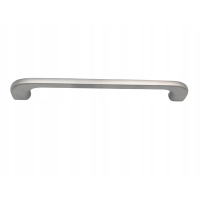 Uchwyt meblowy klasyczny chrom satynowy Gamet