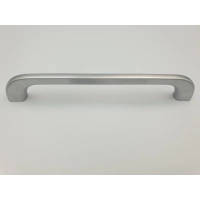 Uchwyt meblowy klasyczny chrom satynowy Gamet