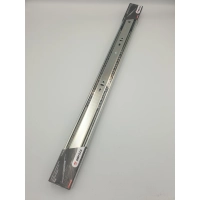 Prowadnica meblowa kulkowa 45,5 x 550 x 12,7 mm