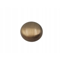 Gałka meblowa Gamet GP-16 złoty antyczny