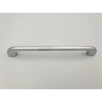 Uchwyt meblowy klasyczny chrom satynowy Gamet