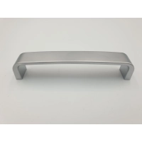 Uchwyt meblowy chrom satynowy klasyczny 128 mm