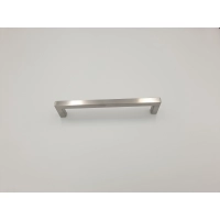 Uchwyt meblowy GAMET UU86 INOX 160mm