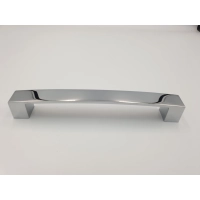 Uchwyt meblowy chrom połysk klasyczny 17,8 x 2 x 2,9 cm