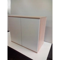 Szafka pod akwarium 80x40 drzwiczki PUSH TO OPEN od producenta RÓŻNE KOLORY