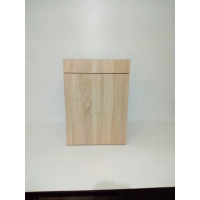 Szafka pod akwarium 50x30cm h-70 RÓŻNE KOLORY - akwariowa - praktyczna