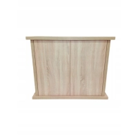 Szafka pod akwarium 100x40 h-60 WZMOCNIONA KONSTRUKCJA system CLICK TO OPEN