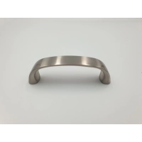 Uchwyt meblowy GAMET UN45 inox 64mm