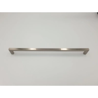 Uchwyt meblowy GAMET UN34 inox 256mm