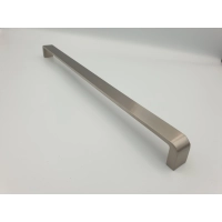 Uchwyt meblowy GAMET UA120 inox 320mm