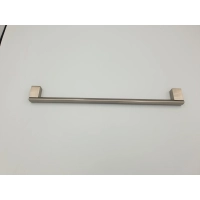 Uchwyt meblowy nikiel szczotkowany UA55-320-G7 Gamet