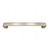 Uchwyt meblowy klasyczny nikiel satynowy 21 x 2 x 2,9 cm