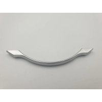 Uchwyt meblowy chrom satynowy klasyczny