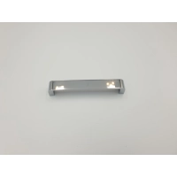 Uchwyt meblowy klasyczny chrom połysk 13,7 x 1,9 x 2,4 cm
