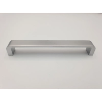 Uchwyt meblowy chrom satynowy metal UA120-160-G8 GAMET