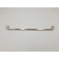 Uchwyt meblowy GAMET UU05 inox 320mm