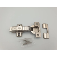 Zawias meblowy nakładany GTV 35 x 11 mm