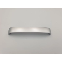 Uchwyt meblowy aluminium chrom satynowy metal UN45-128