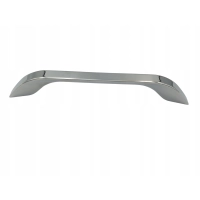 Uchwyt meblowy klasyczny chrom połysk 17,9 x 1 x 3,1 cm Gamet