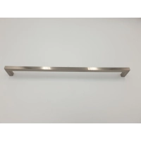 Uchwyt meblowy GAMET UN34 inox 256mm