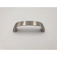 Uchwyt meblowy GAMET UN45 inox 64mm