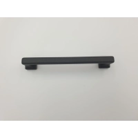 GAMET Uchwyt meblowy UR47-0128-L31 czarny mat