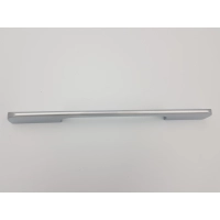Uchwyt meblowy aluminium, srebrny klasyczny