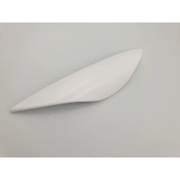 Uchwyt meblowy biały 128 mm