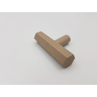 Uchwyt meblowy, gałka, Gamet