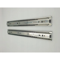 Prowadnica meblowa kulkowa 45 x 400 x 10 mm